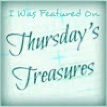 Fooddonlight - thursdays treasures3
